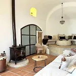 Casa Olene - 400 Year Old Mill In Mijas Pueblo