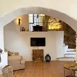 Casa Olene - 400 Year Old Mill In Mijas Pueblo
