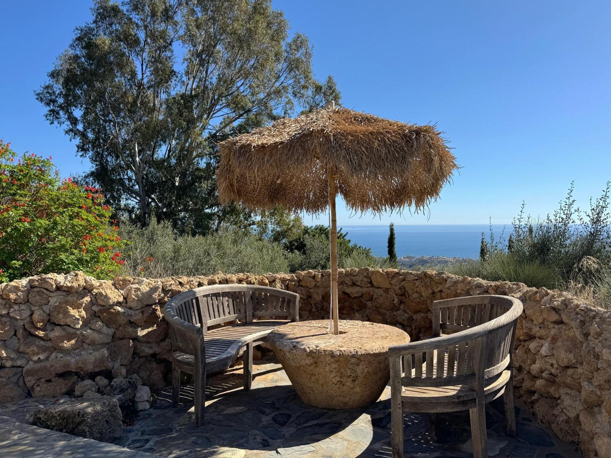 Casa Olene - 400 Year Old Mill In Mijas Pueblo Villa Málaga
